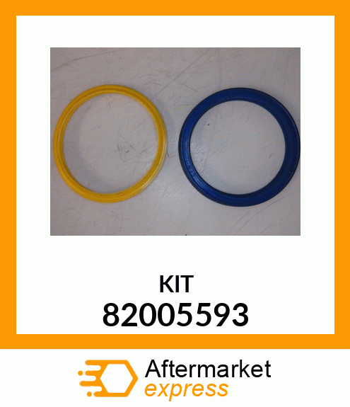 KIT2P 82005593