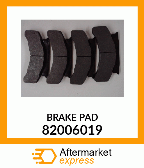 BRAKE_PAD_4PC 82006019