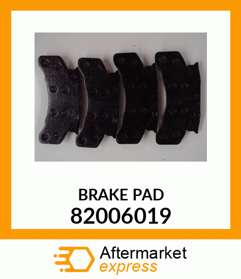 BRAKE_PAD_4PC 82006019