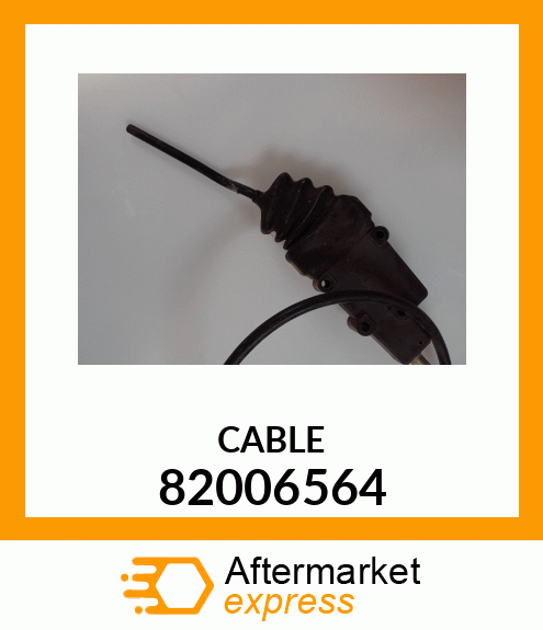 CABLE 82006564