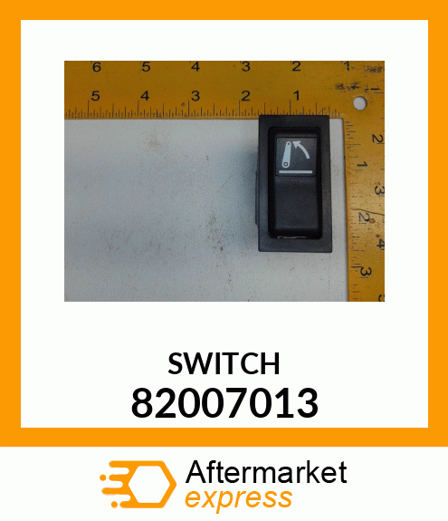 SWITCH 82007013