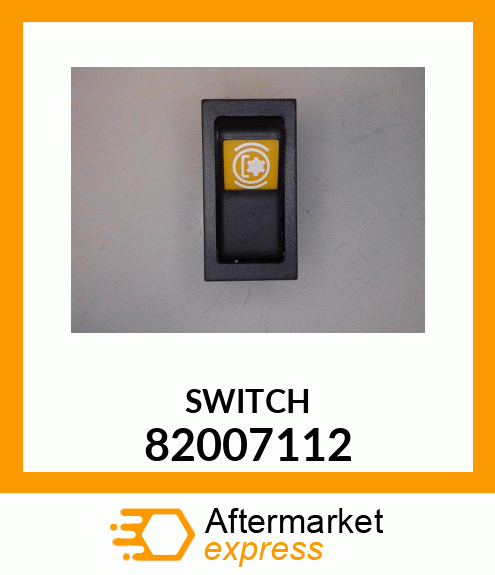 SWITCH 82007112