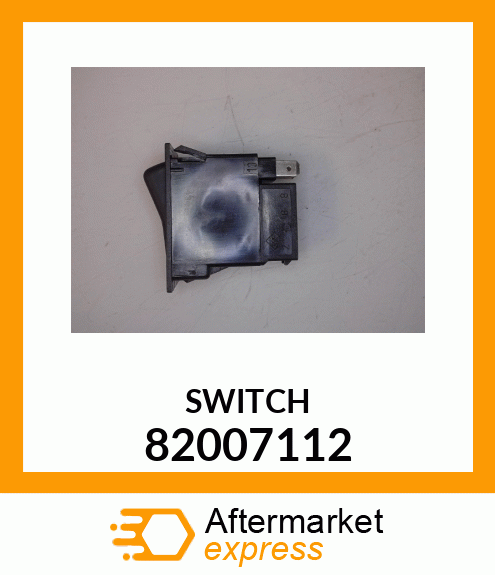 SWITCH 82007112