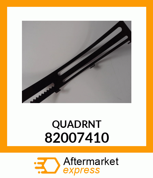 QUADRNT 82007410