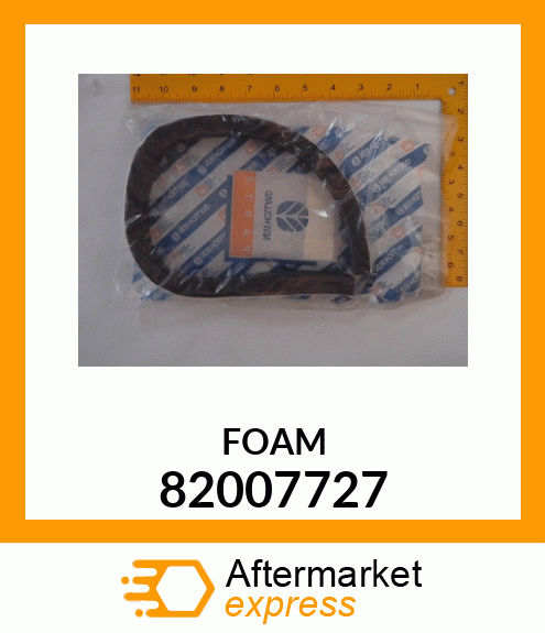 FOAMSEAL 82007727