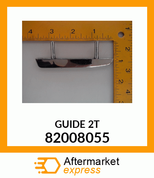 GUIDE 82008055