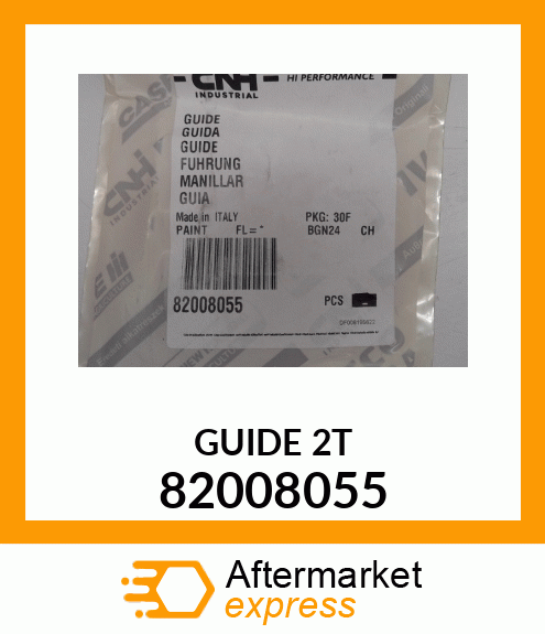 GUIDE 82008055