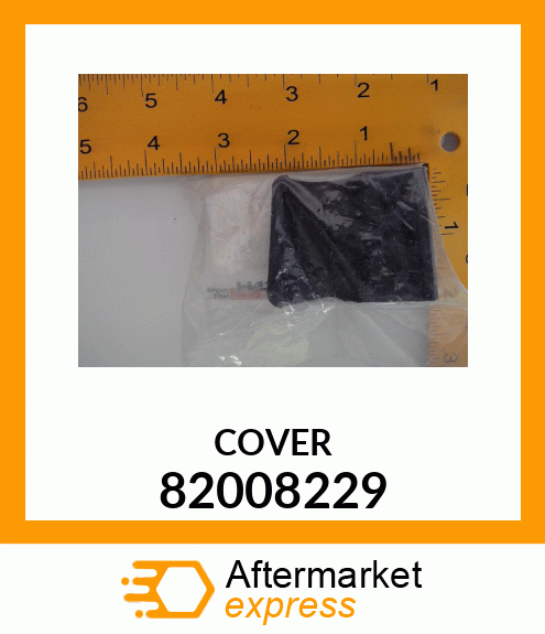 COVER 82008229