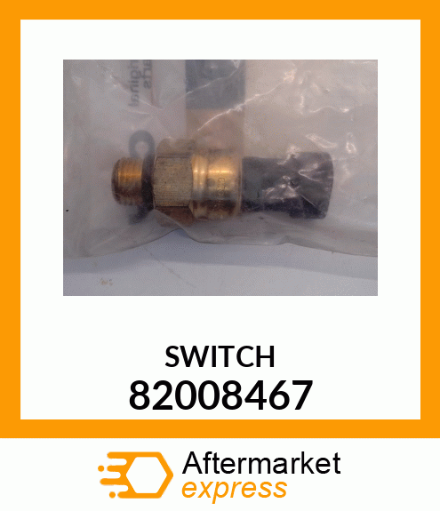 SWITCH 82008467