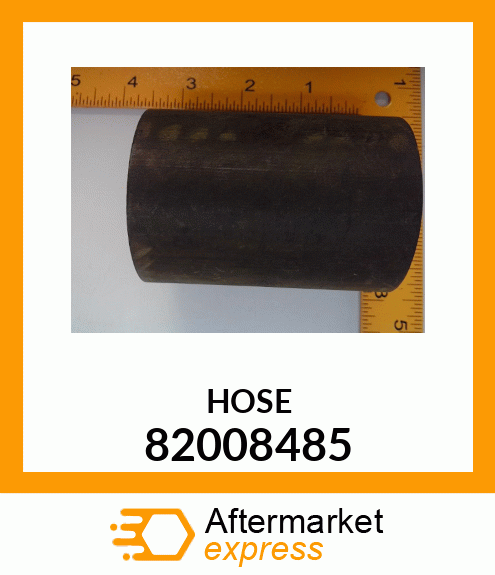 HOSE 82008485