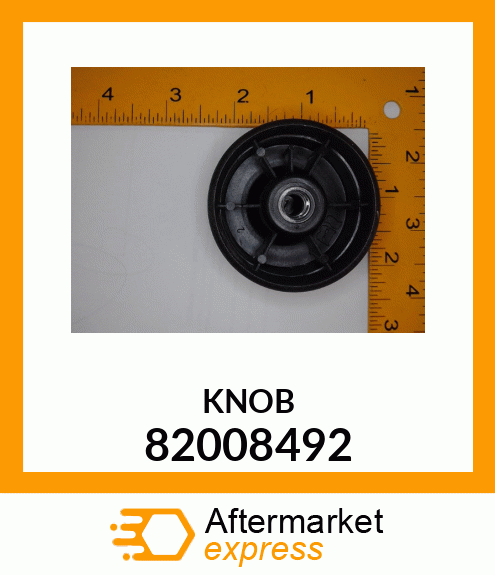 KNOB 82008492