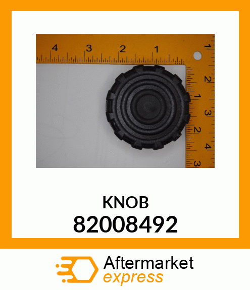 KNOB 82008492