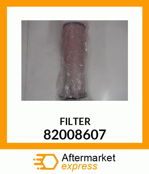 FILTER 82008607