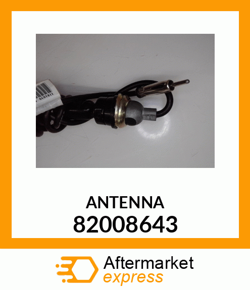 ANTENNA 82008643