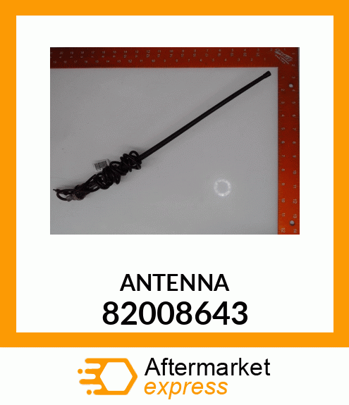 ANTENNA 82008643