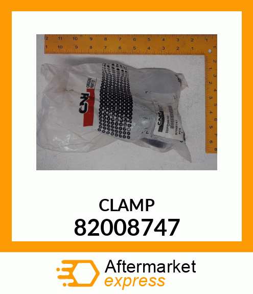 CLAMP 82008747