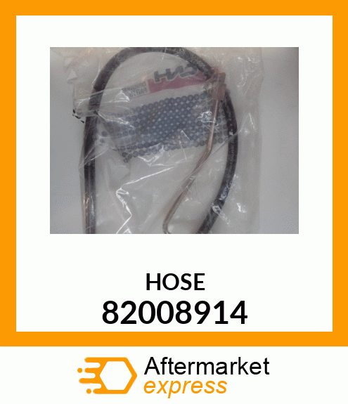 HOSE 82008914