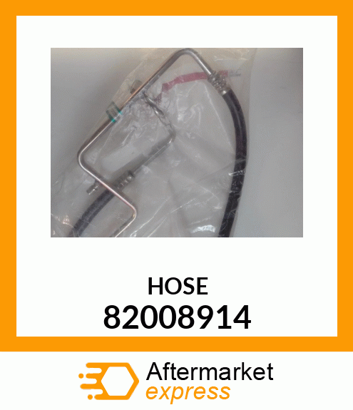 HOSE 82008914