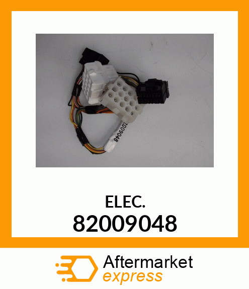 ELEC._TEST 82009048