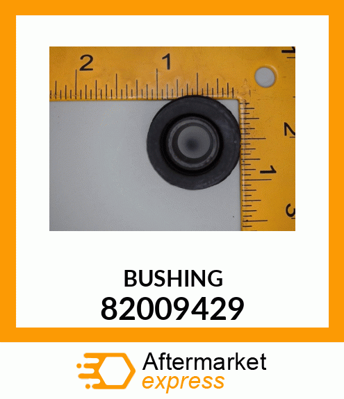 BUSHING 82009429