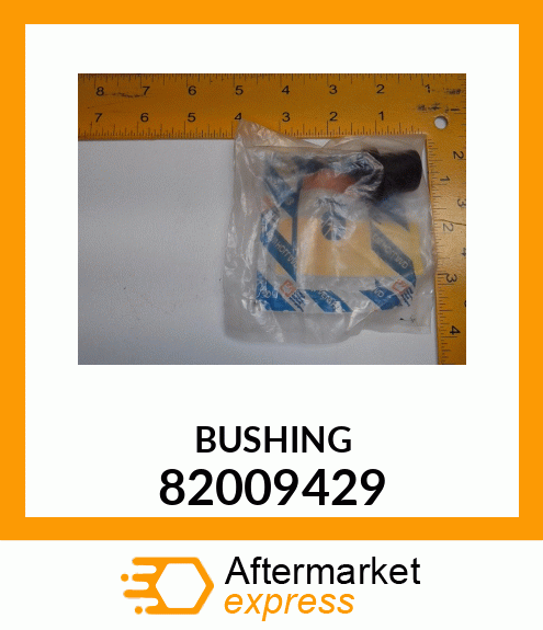 BUSHING 82009429