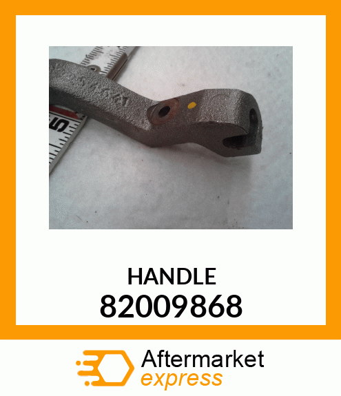 HANDLE 82009868