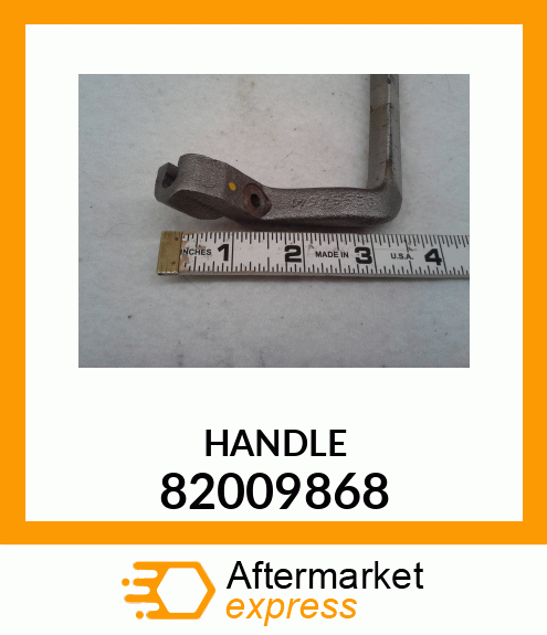 HANDLE 82009868