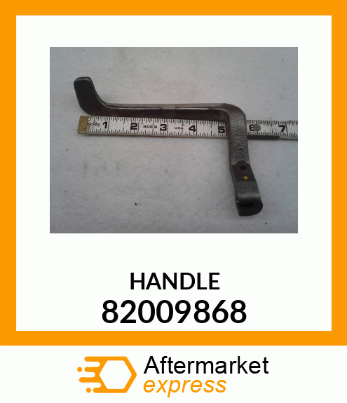 HANDLE 82009868