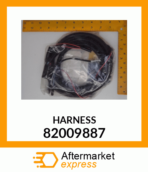 HARNESS 82009887