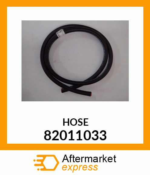 HOSE 82011033