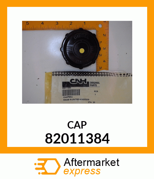 CAP 82011384