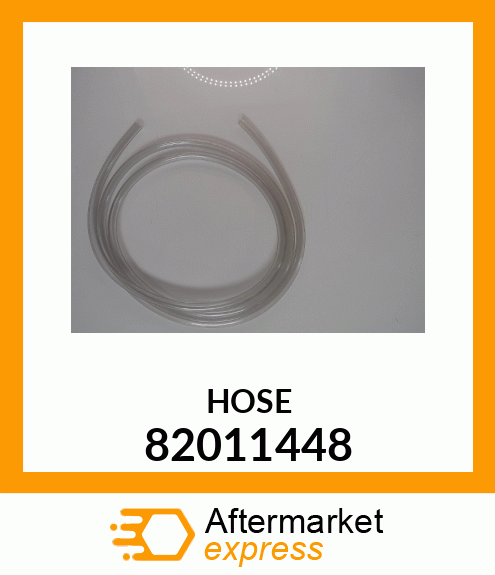 HOSE 82011448