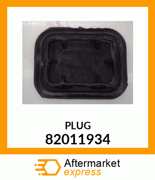 PLUG 82011934