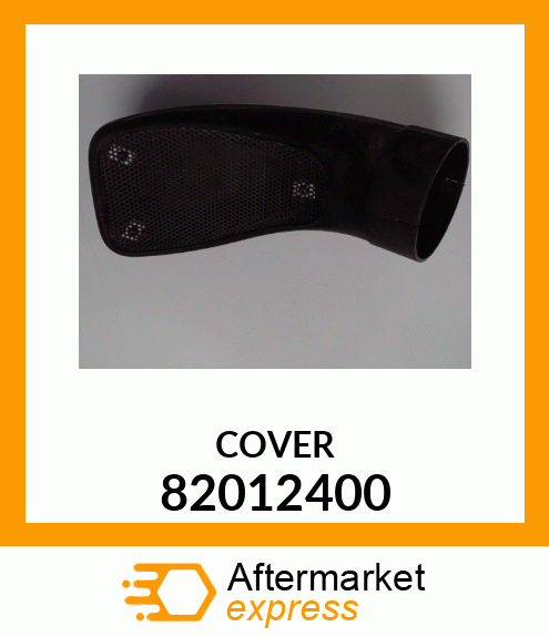 COVER 82012400