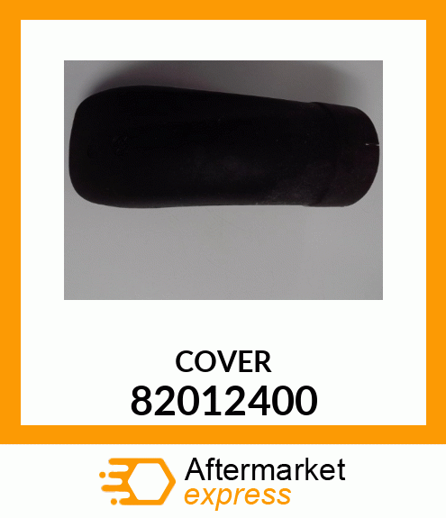 COVER 82012400