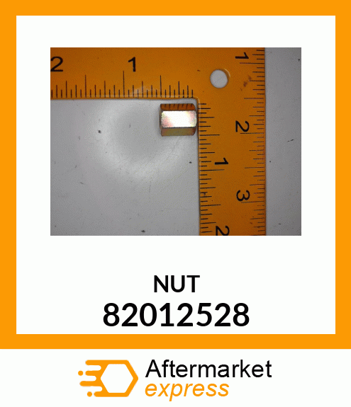 NUT 82012528