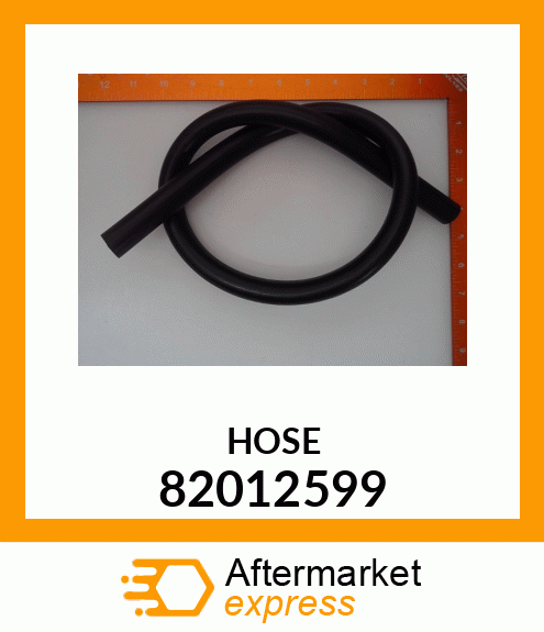 HOSE 82012599