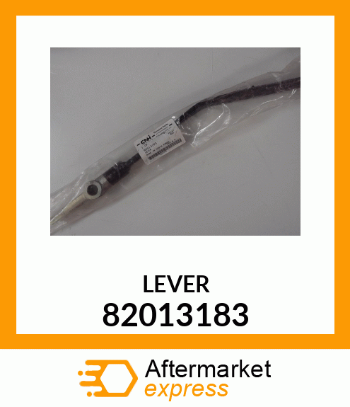 LEVER 82013183