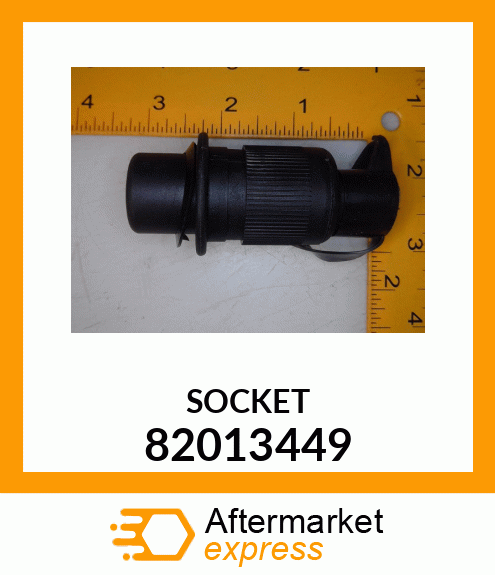 SOCKET 82013449