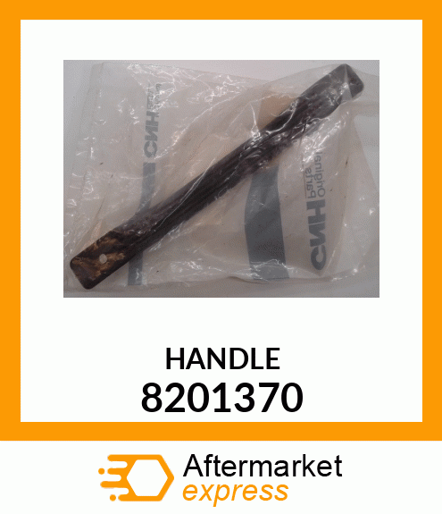 HANDLE 8201370