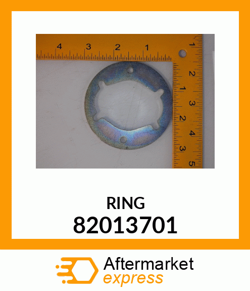 RING 82013701