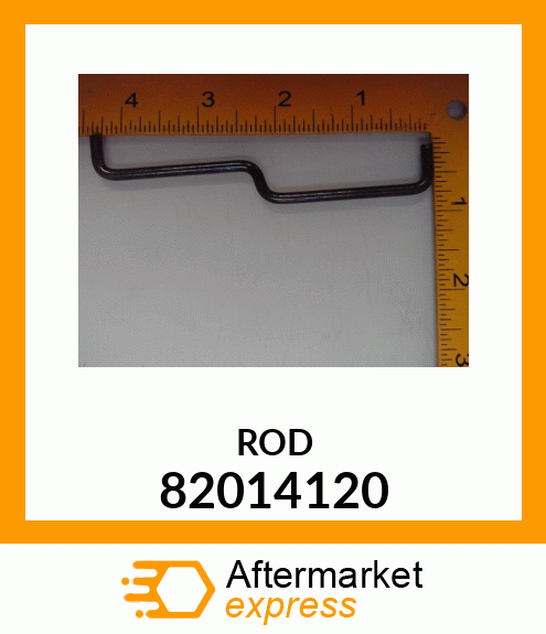 ROD 82014120