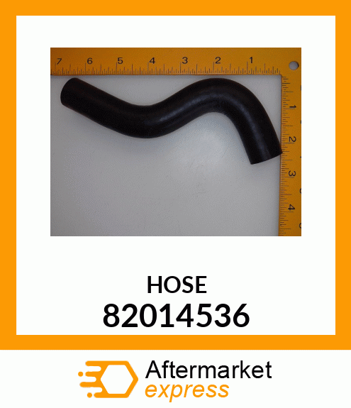 HOSE 82014536