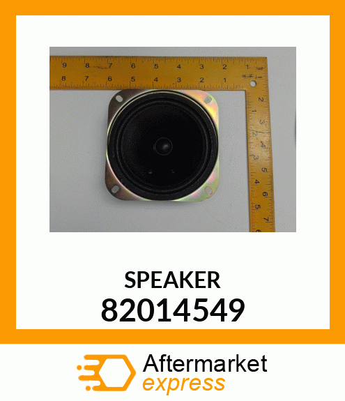 SPEAKER 82014549