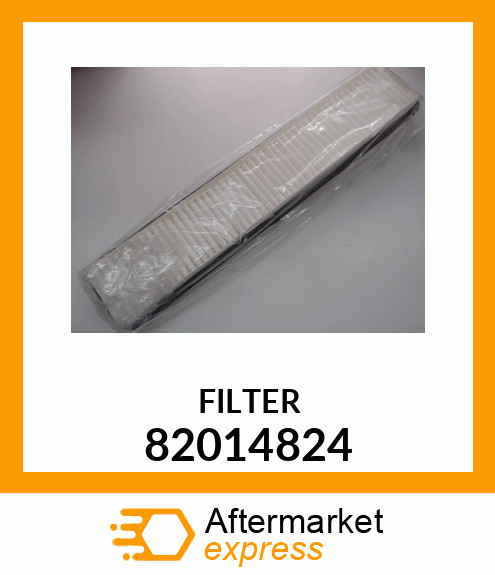 FILTER 82014824