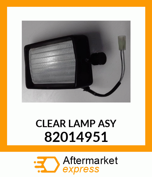 LAMP 82014951