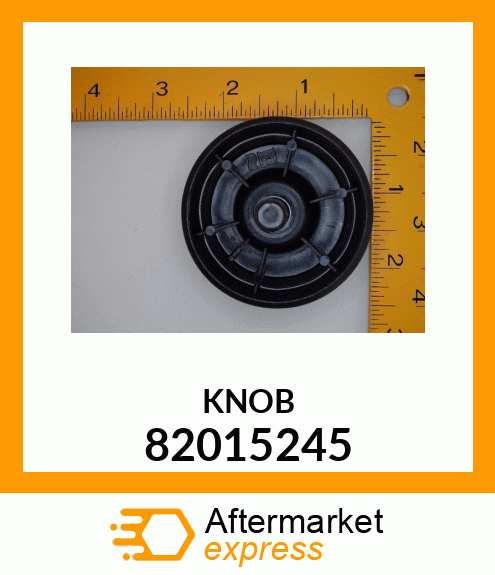 KNOB 82015245