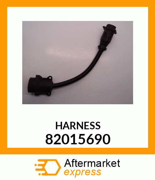 HARNESS 82015690