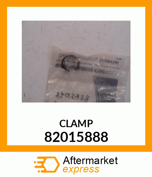 CLAMP 82015888