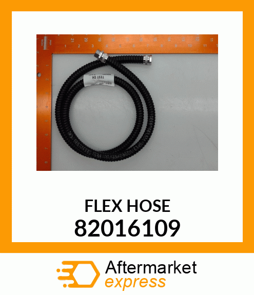 FLEXHOSE 82016109